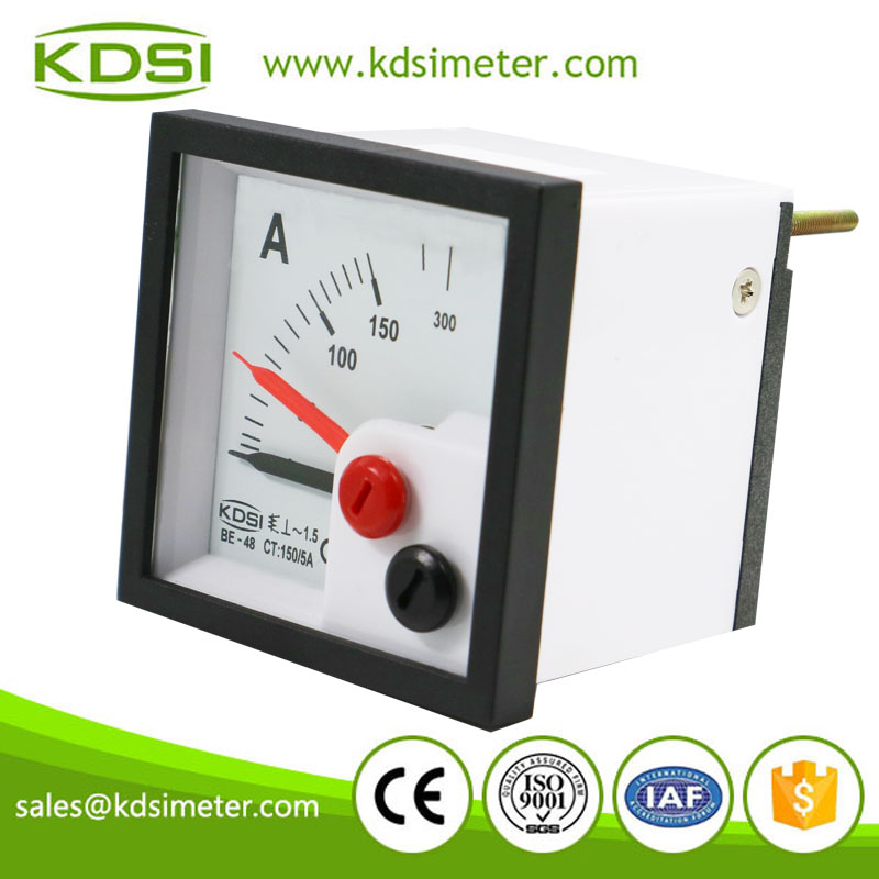 BE-48 AC150-5A double pointer-1 BE-48 AC150-5A double pointer-1