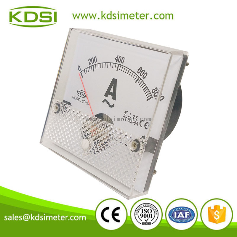 BP-80 AC800-5A AC ammeter-1