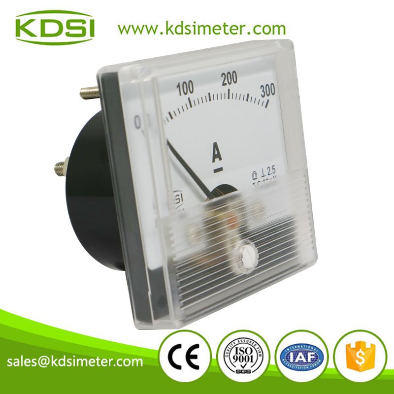 BP-60N DC60mV 300A ammeter-1 BP-60N DC60mV 300A ammeter-1