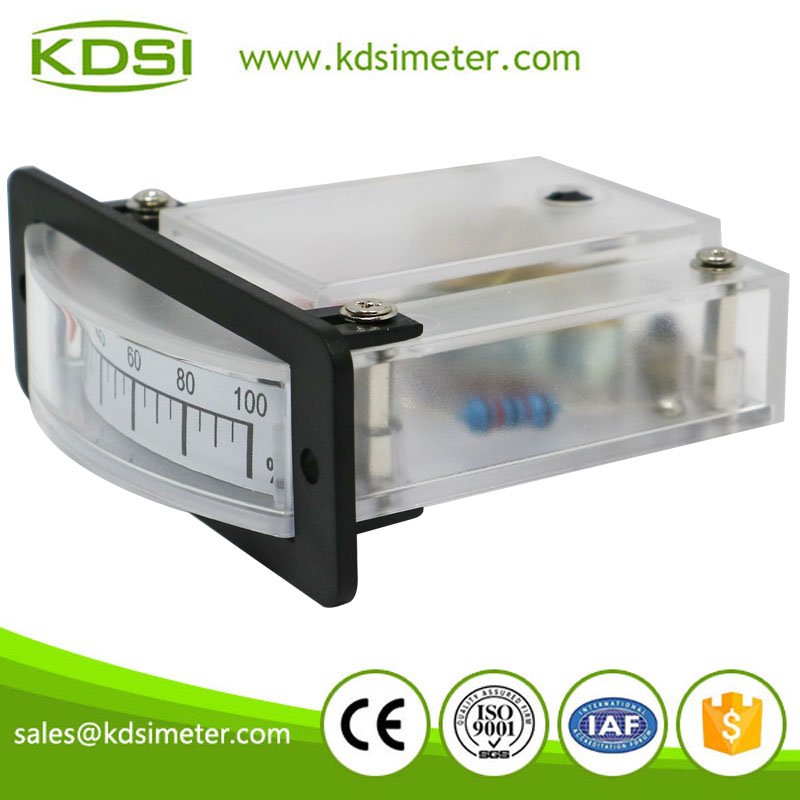 BP-15 AC10V 100 percent rectifier spindle load meter-2