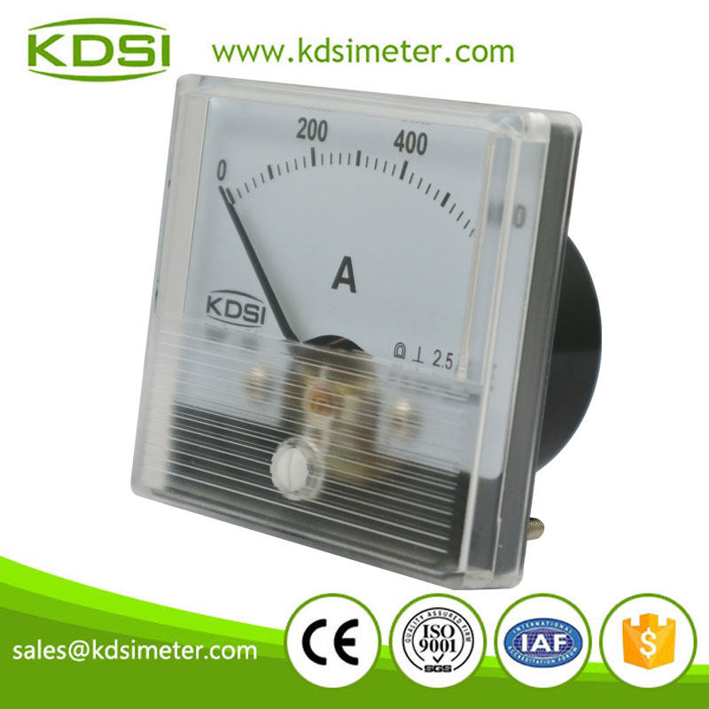 BP-60N DC60mV 600A ammeter-2 BP-60N DC60mV 600A ammeter-2