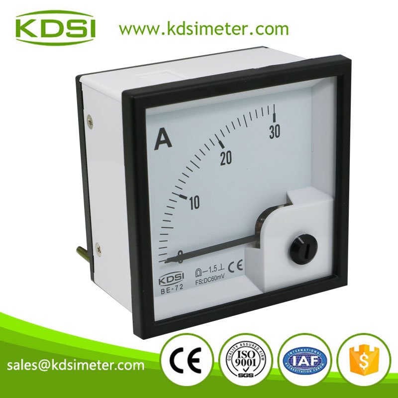 BE-72 DC60mV 30A-2