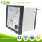 Square type KDSI BE-48 AC200/5A 240A no overload panel analog mini ac inductive ampere meter