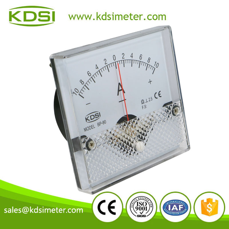 BP-80 DC -75mV -20A ammeter-1 BP-80 DC -75mV -20A ammeter-1