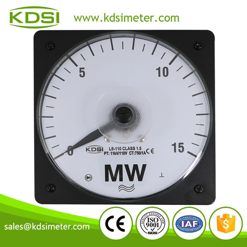 LS-110 15MW 11kV-110V 750-1A LS-110 15MW 11kV-110V 750-1A