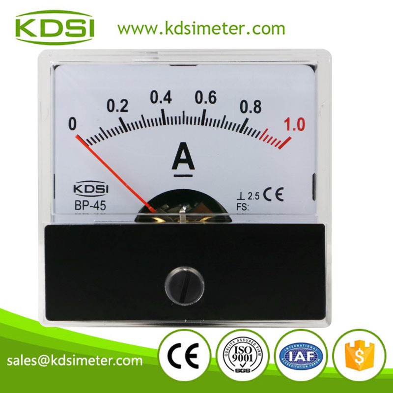 BP-45 DC1A BP-45 DC1A