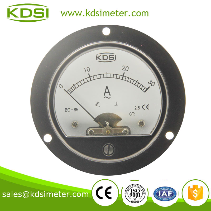 BO-65 AC Ammeter AC30A.jpg