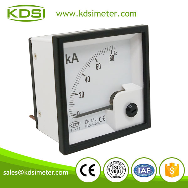 BE-72 DC4-20mA 85KA-1