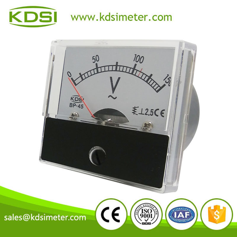 BP-45 AC150V-2 BP-45 AC150V-2