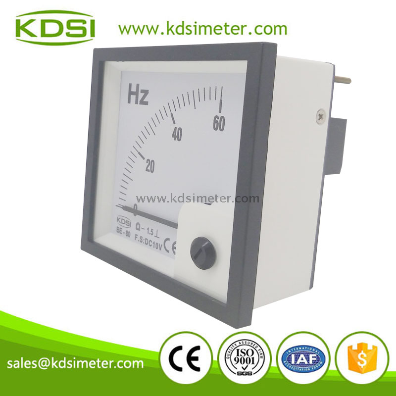 BE-80 DC10V 60Hz meter-2