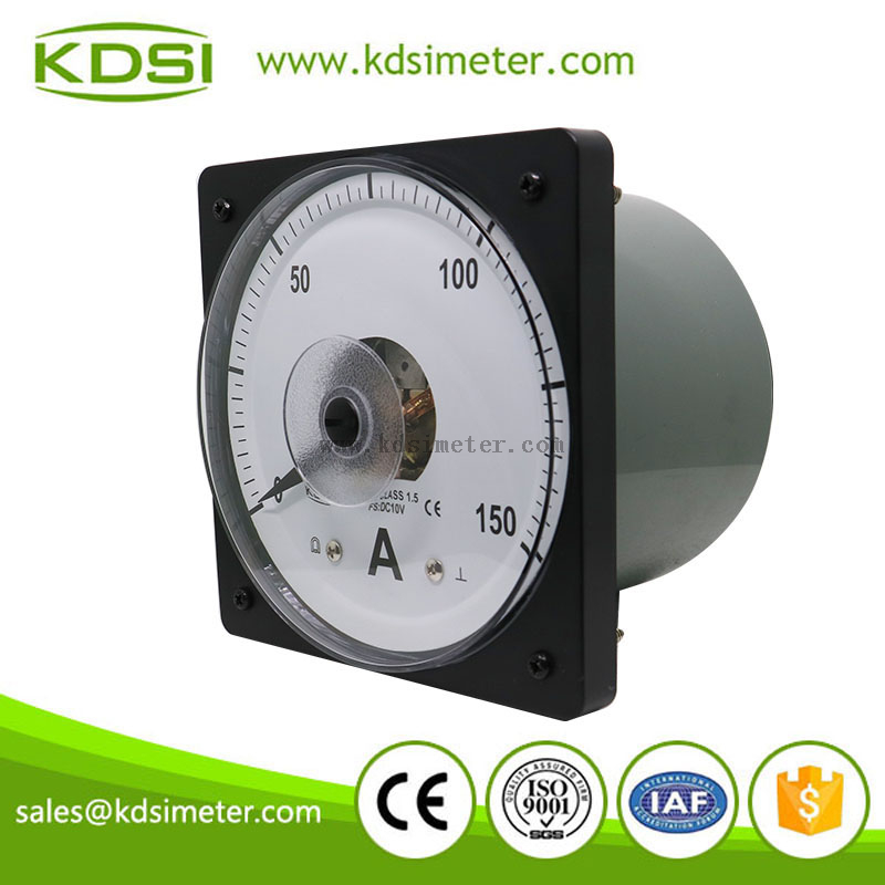 LS-110 DC10V 150A dc ammeter-1