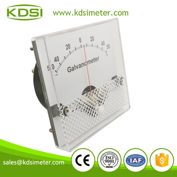 BP-80 DC+-25uA +-50uA-1