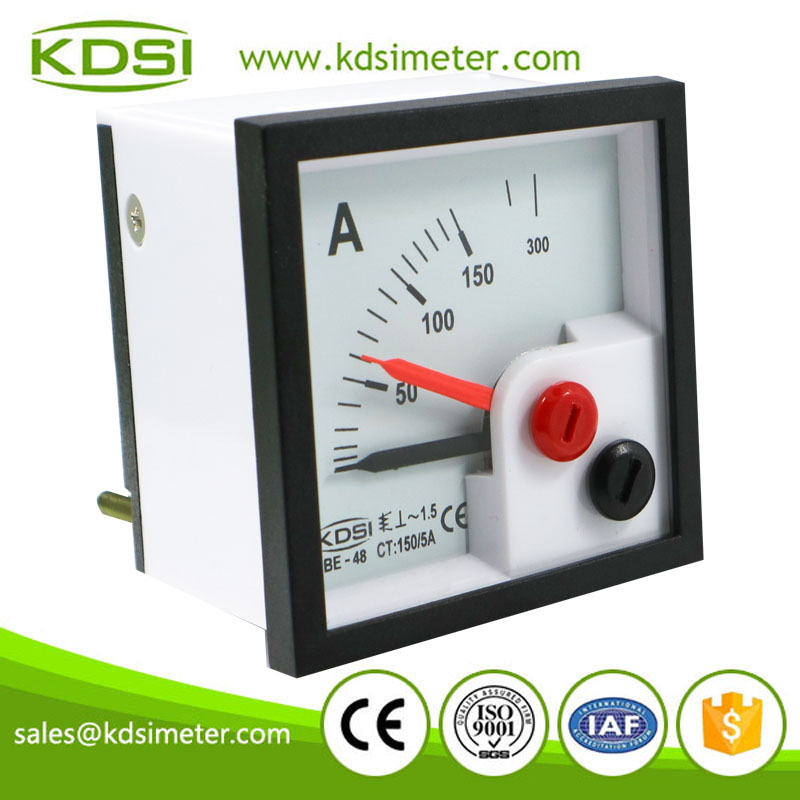 BE-48 AC150-5A double pointer-2 BE-48 AC150-5A double pointer-2