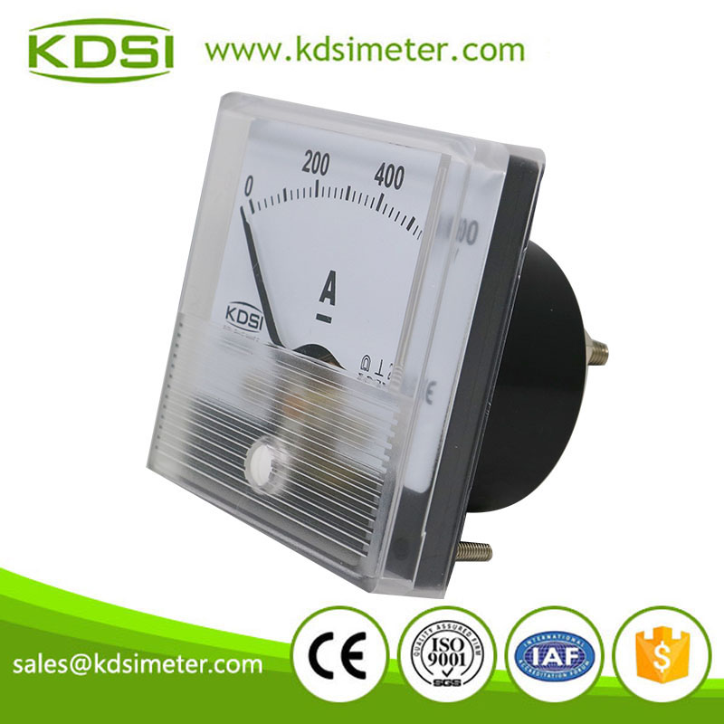 BP-60N DC75mV 600A dc ammeter-1 BP-60N DC75mV 600A dc ammeter-1