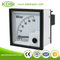 Portable precise BE-72 DC4-20mA 100Mbar dc analog pressure meter with ammeter output