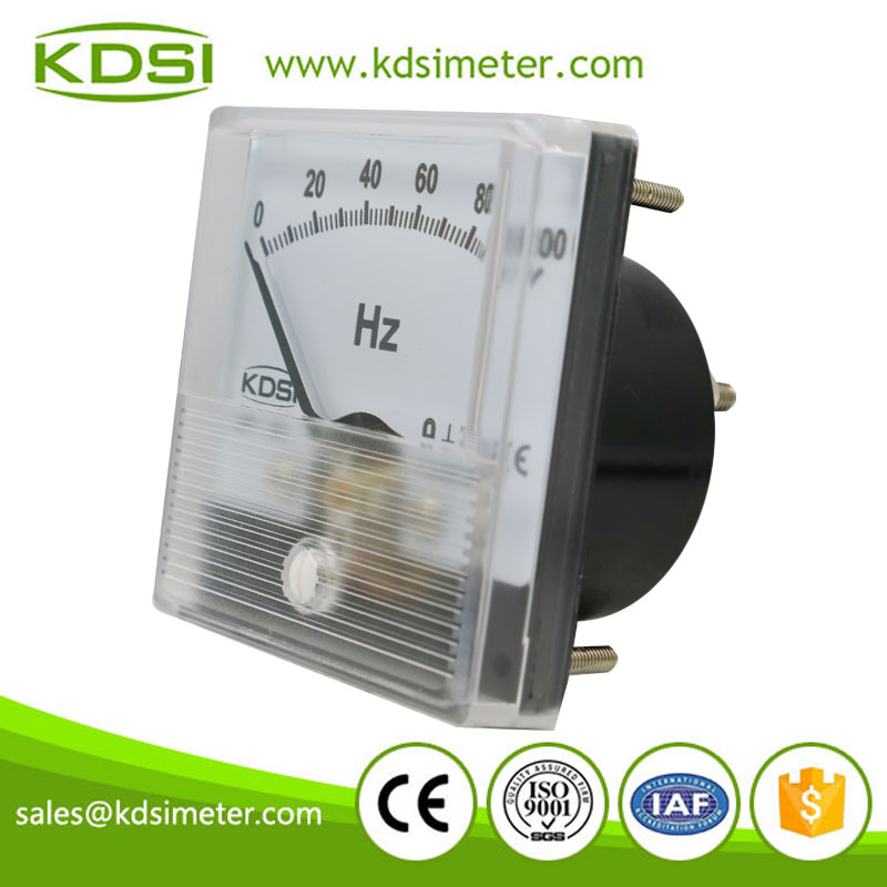 BP-60N DC10V 100Hz frequency meter-1