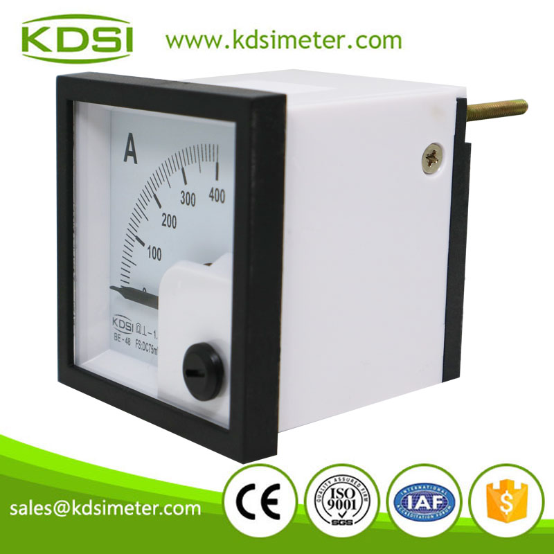 BE-48 DC75mV 400A-2 BE-48 DC75mV 400A-2