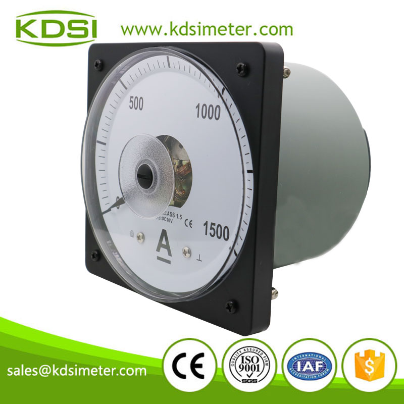 LS-110 DC10V 1500A ammeter-2 LS-110 DC10V 1500A ammeter-2