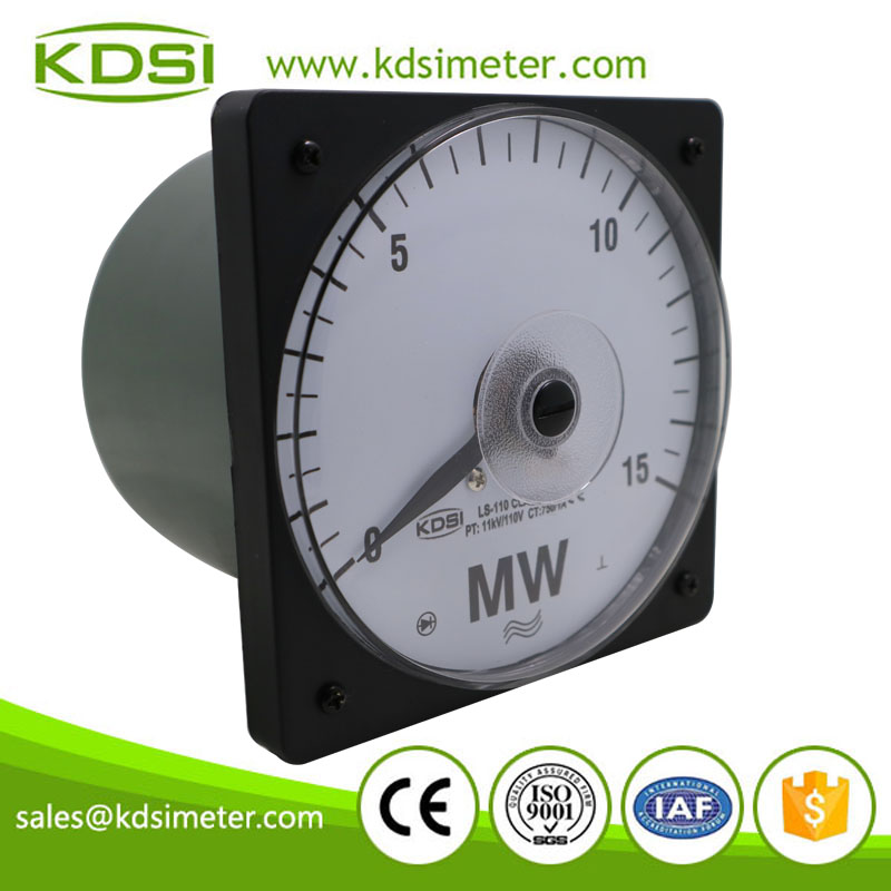 LS-110 15MW 11kV-110V 750-1A-1 LS-110 15MW 11kV-110V 750-1A-1