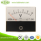 BP-670 60*70 DC Voltmeter DC10V ce certificate analog voltmeter,panel meter