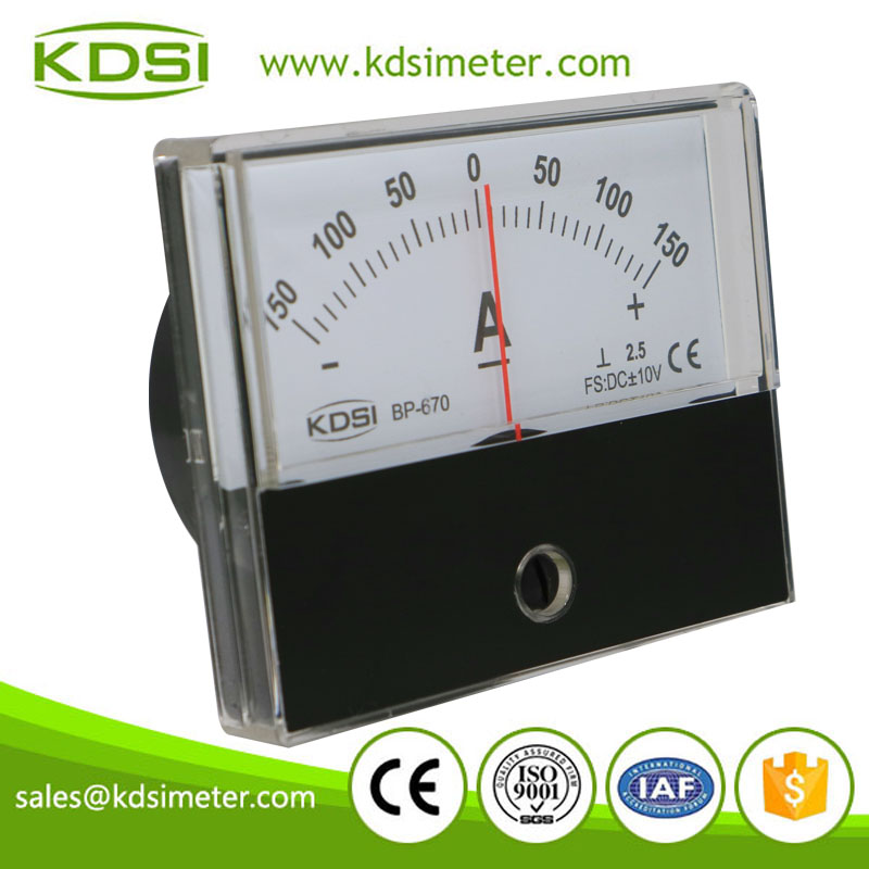 BP-670 DC -10V -150A-2 BP-670 DC -10V -150A-2