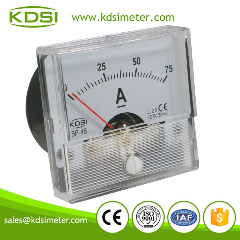 BP-45 DC50mV75A-2