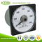 KDSI wide angle LS-110 DC10V 1200 analog panel rpm speed meter