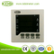 Classical 80*80 BE-80 3AA three-phase digital panel ammeter