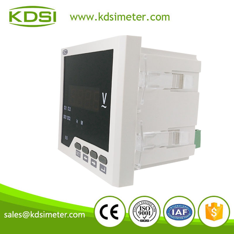 BE-96 AV digital voltmeter-2