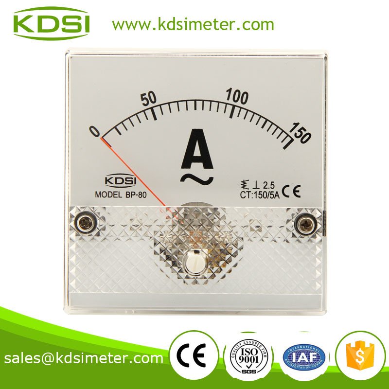 BP-80 AC Ammeter AC150-5A.jpg BP-80 AC Ammeter AC150-5A.jpg