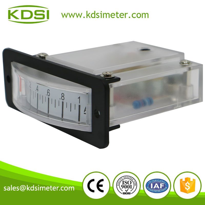 BP-15 DC1A ammeter-2