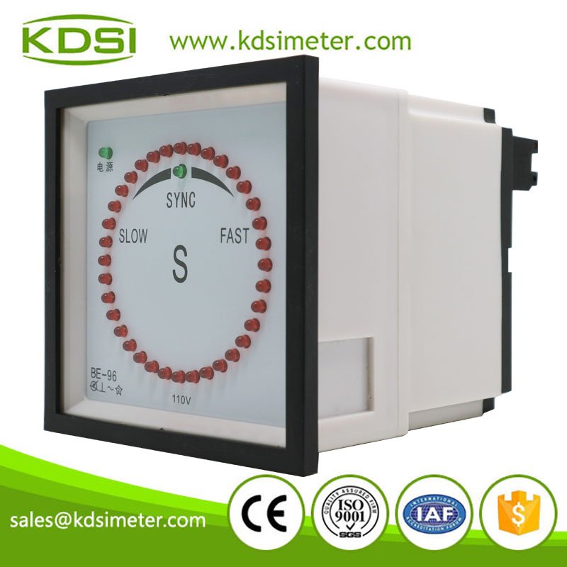 BE-96 110V synchrometer-2