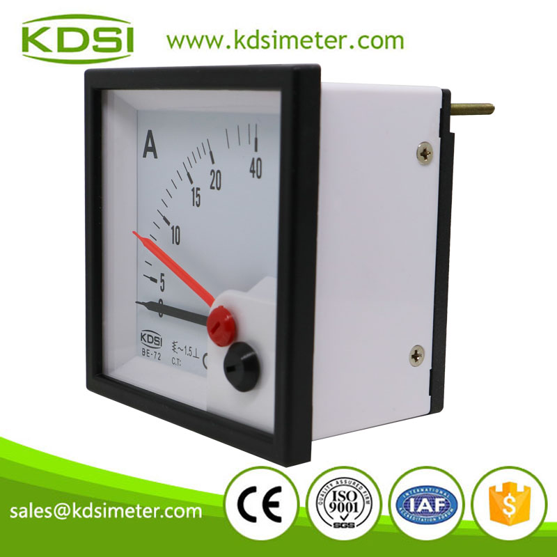 BE-72 AC20A with red pointer-2