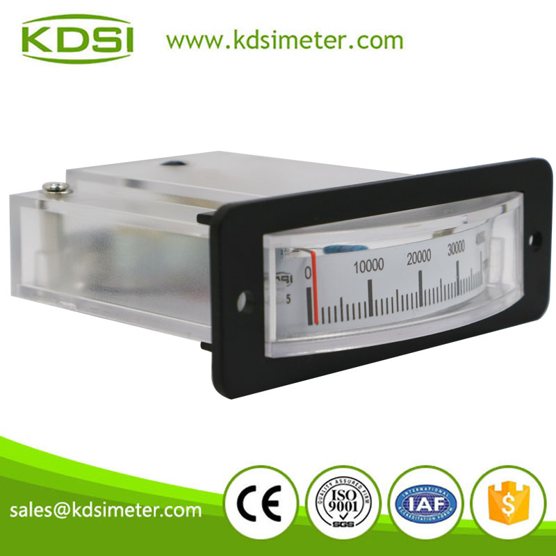 BP-15 DC10V 40000rpm thin edgewise rpm meter-1 BP-15 DC10V 40000rpm thin edgewise rpm meter-1