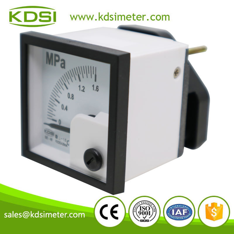 BE-48 DC4-20mA 16MPa-2