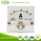 BP-80 80*80 AC Ammeter AC40A high precision panel meter