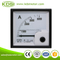 Easy installation BE-72 72*72 AC3000/5A voltage and current meter panel meter