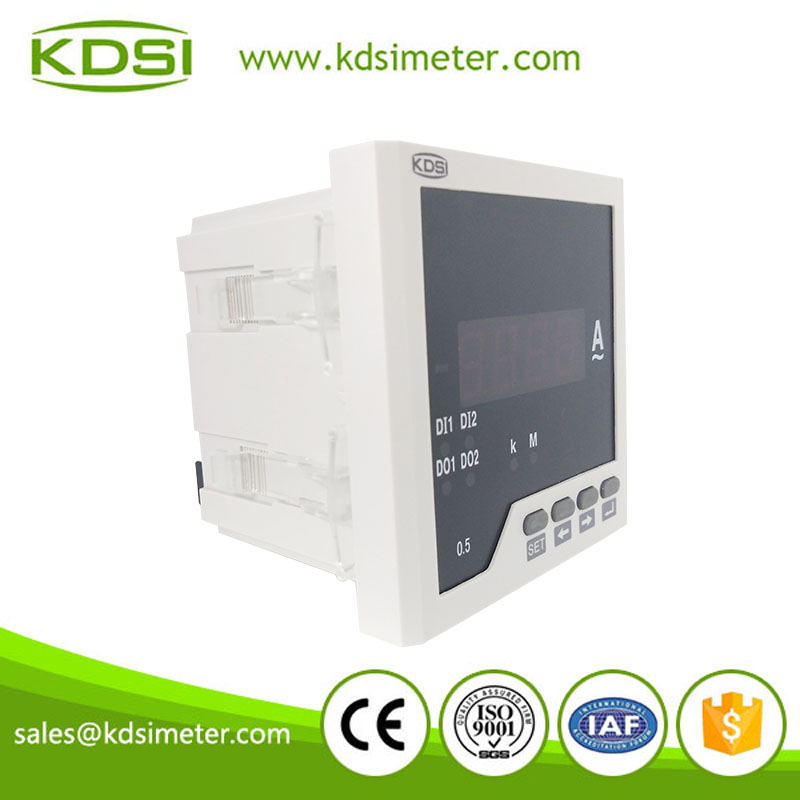 BE-96 AA digital current meter-1