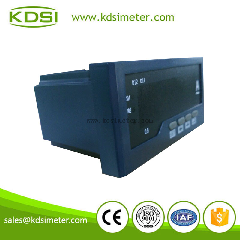 BE-96x48 AA black housing-2