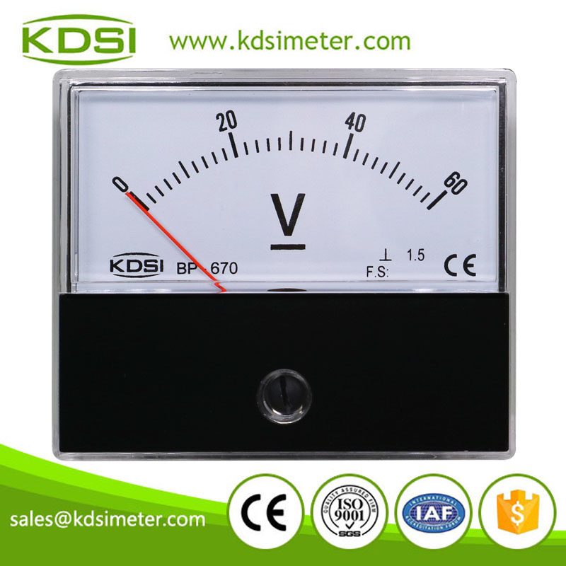 BP-670 DC60V BP-670 DC60V