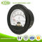 KDSI Round type BO-65 AC250V with rectifier for backlighting super mini analog voltmeter