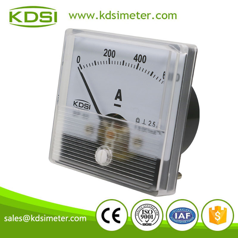 BP-60N DC1mA 600A dc ammeter-2 BP-60N DC1mA 600A dc ammeter-2