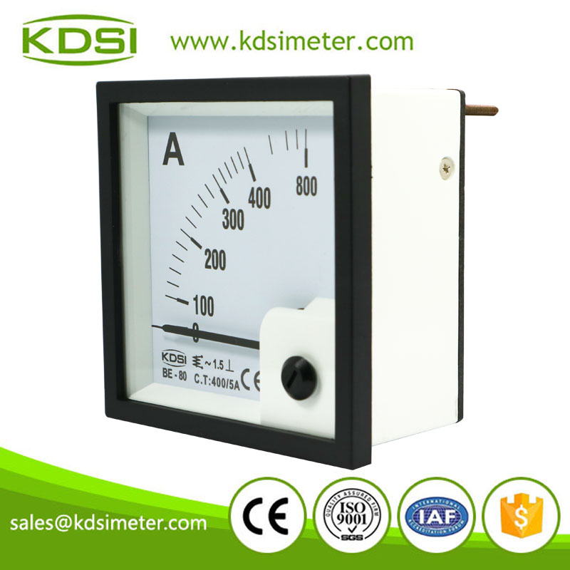 BE-80 AC400-5A ammeter-2