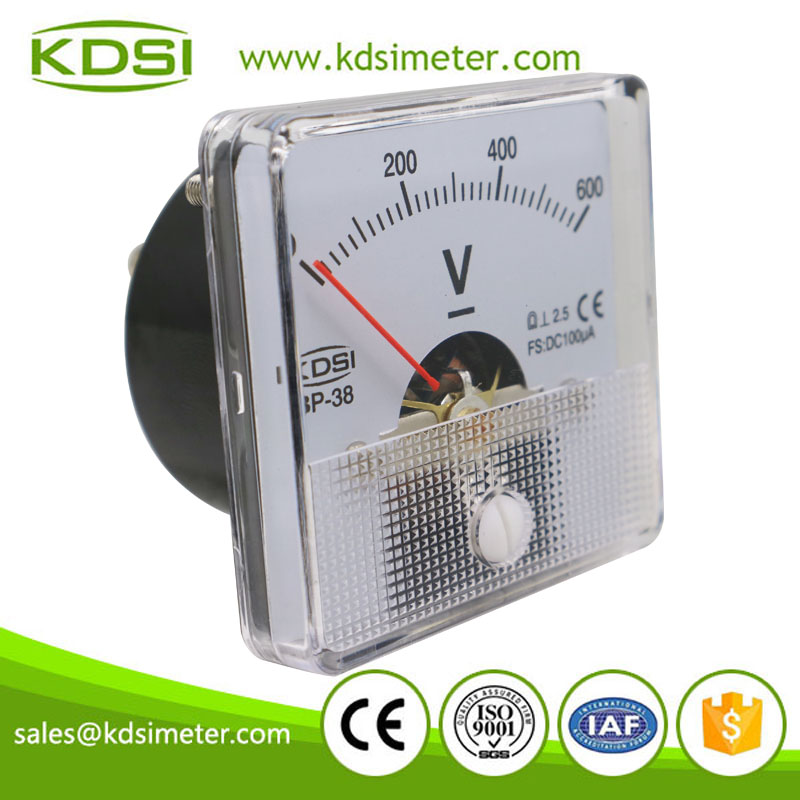 BP-38 DC100uA 600V-1 BP-38 DC100uA 600V-1