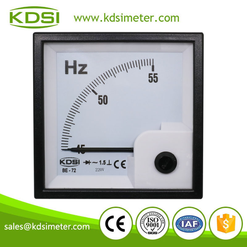 BE-72 45-55Hz 220V BE-72 45-55Hz 220V