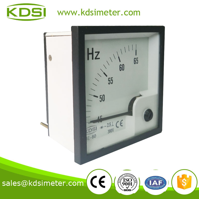 analog frequency meter,electrical frequency meter,frequency meter,hz