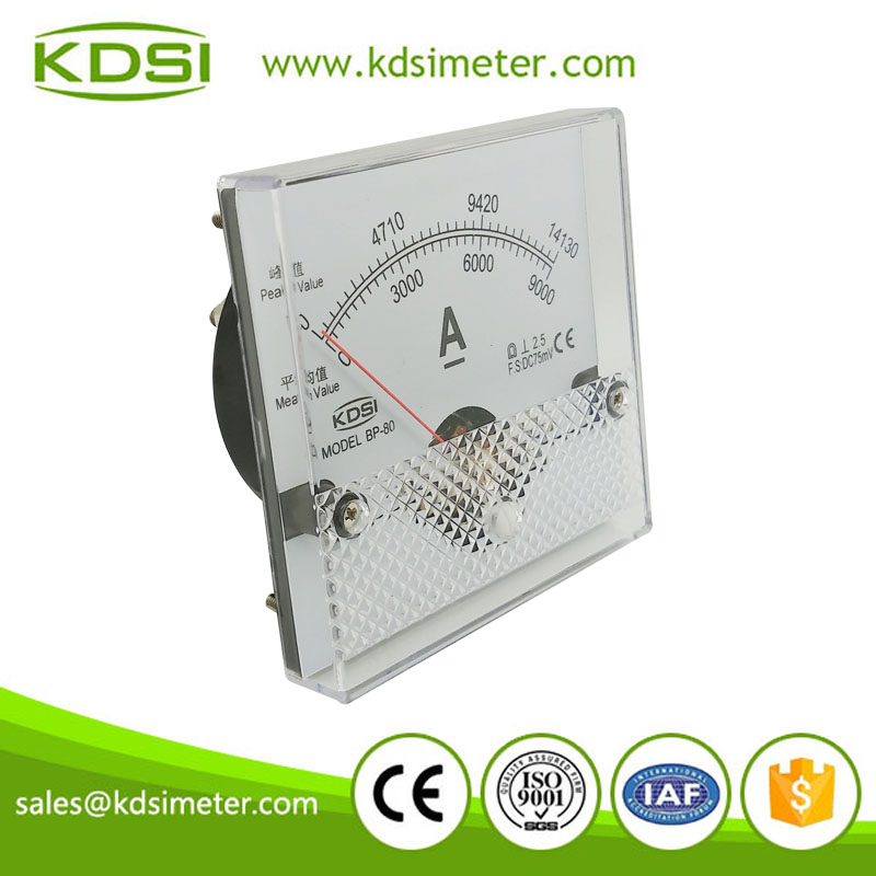 BP-80 DC75mV 9000A-1