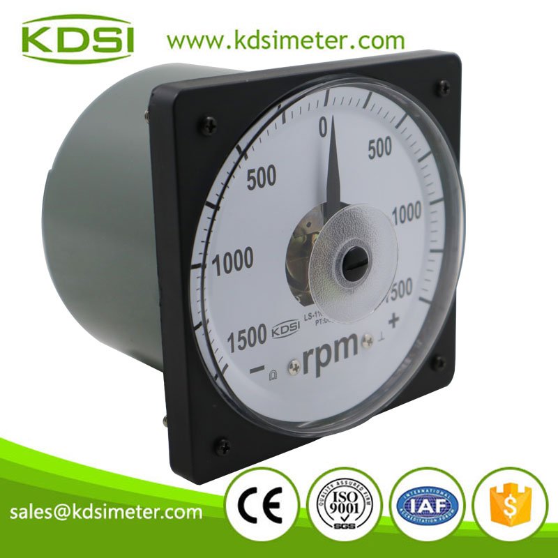 LS-110 DC -10V -1500rpm tachometer-1 LS-110 DC -10V -1500rpm tachometer-1