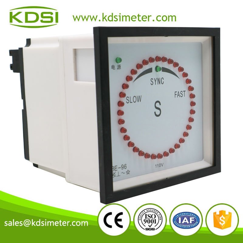 BE-96 110V synchrometer-1