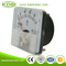 Factory direct sales BP-60 AC100/5A 60*60mm analog ac panel mount ammeter